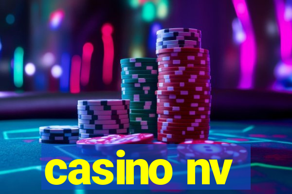 casino nv