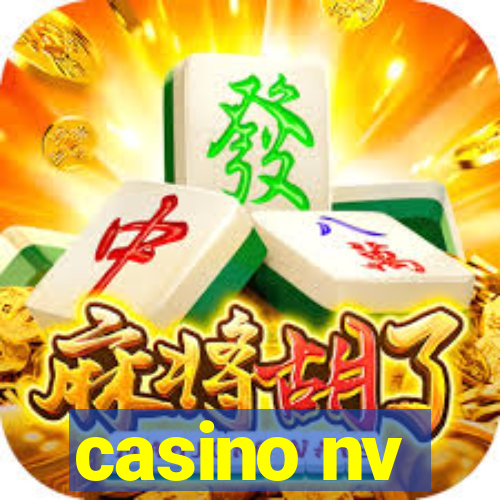 casino nv