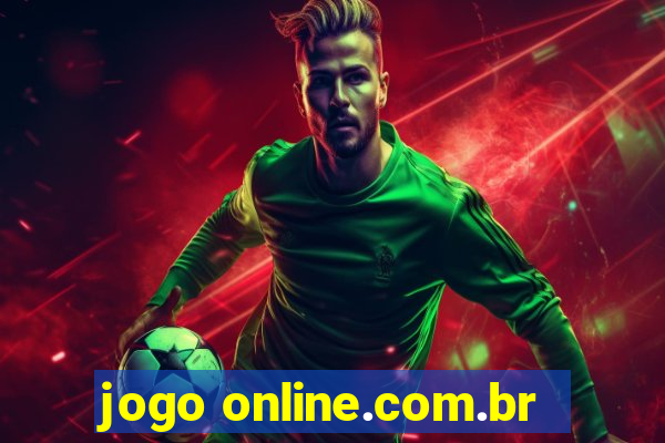 jogo online.com.br