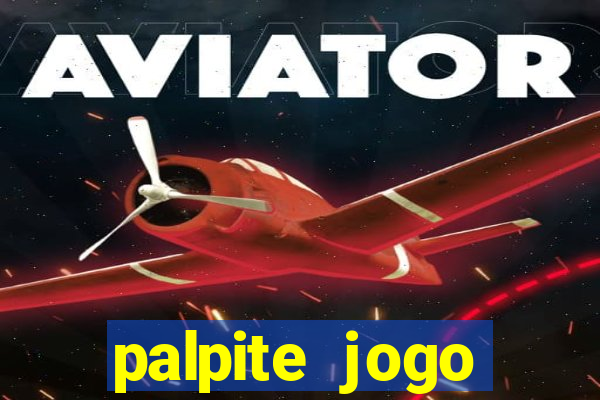 palpite jogo argentina hoje