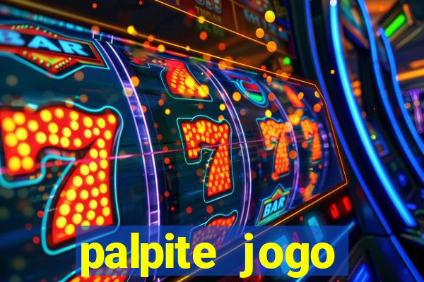 palpite jogo argentina hoje