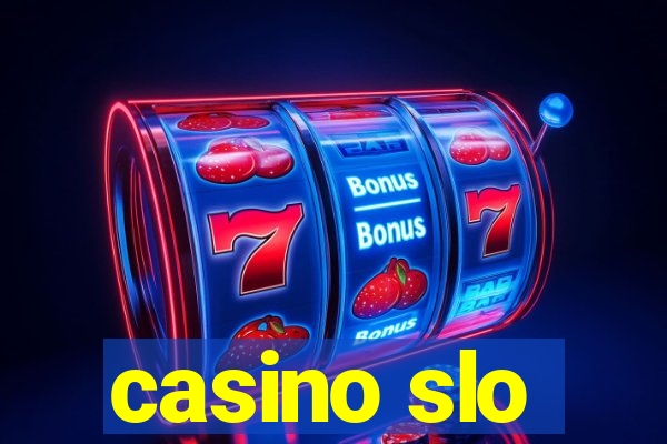 casino slo