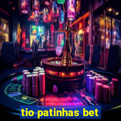 tio patinhas bet