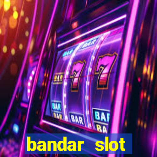 bandar slot terbesar dan terpercaya di indonesia