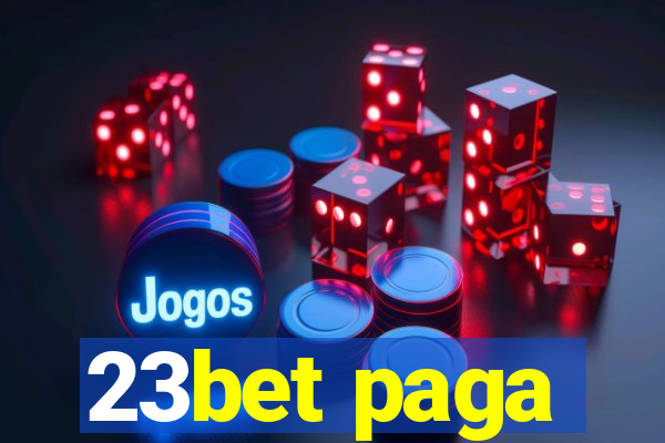 23bet paga