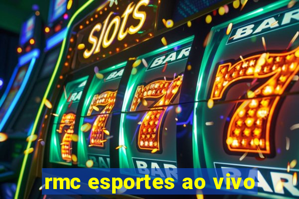 rmc esportes ao vivo