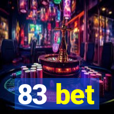 83 bet