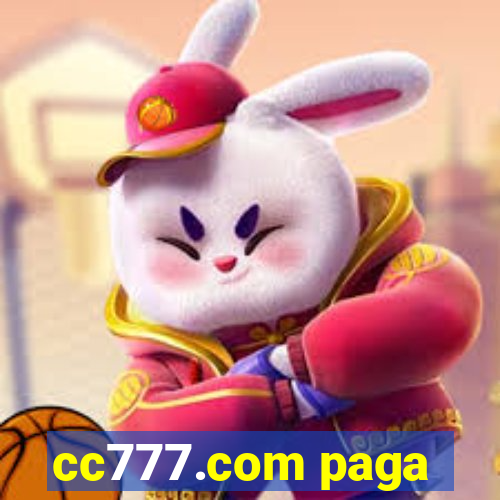 cc777.com paga