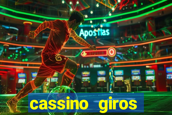 cassino giros gratis sem deposito