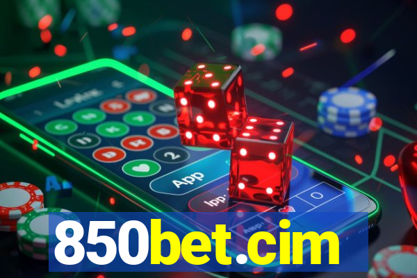 850bet.cim