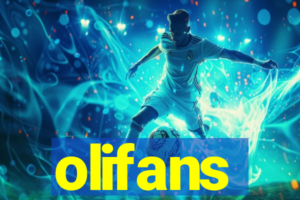 olifans