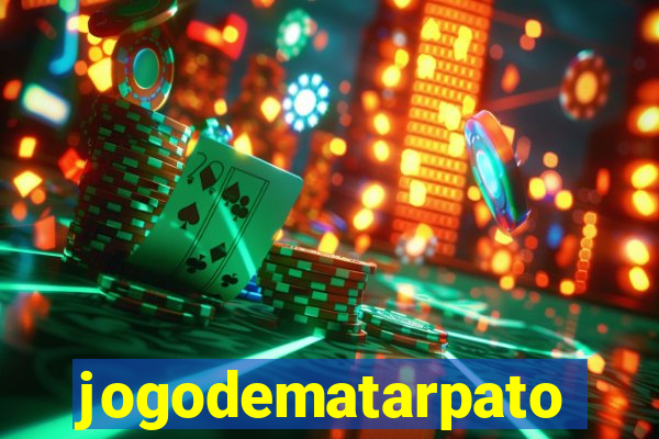 jogodematarpato