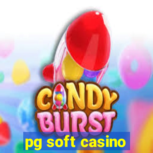 pg soft casino