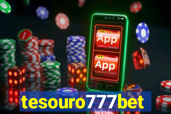 tesouro777bet