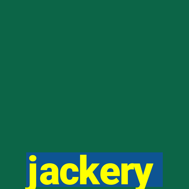 jackery