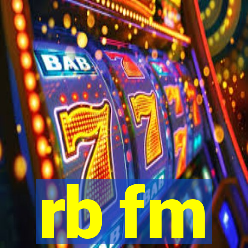 rb fm