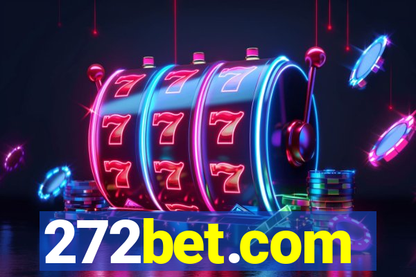 272bet.com