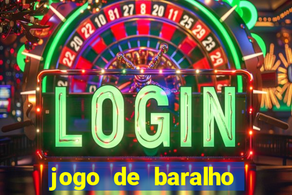 jogo de baralho que ganha dinheiro