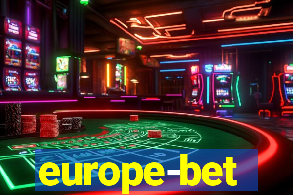 europe-bet