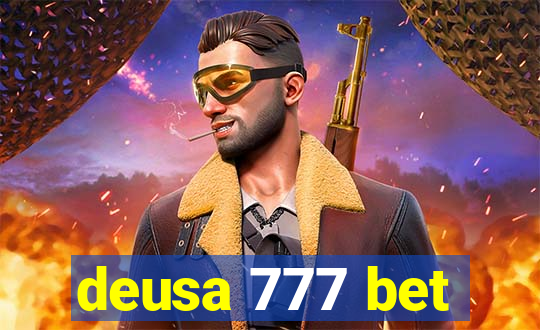 deusa 777 bet