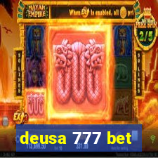 deusa 777 bet