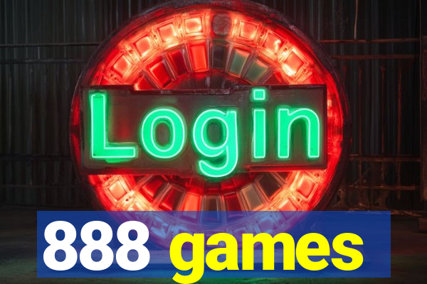 888 games