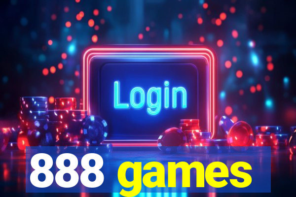 888 games