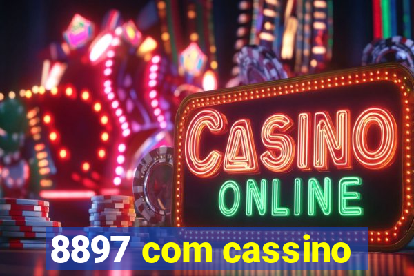 8897 com cassino