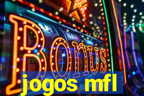 jogos mfl