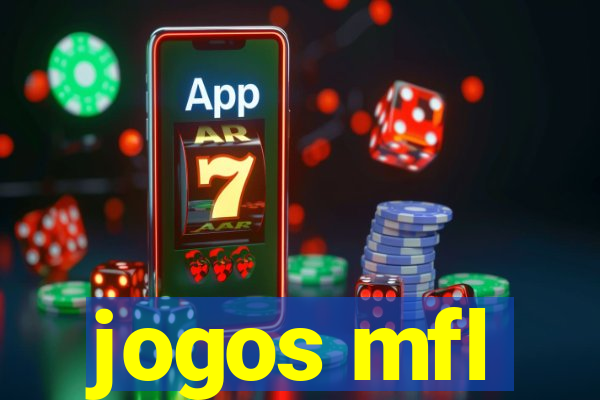 jogos mfl