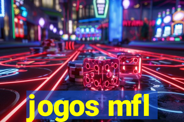 jogos mfl