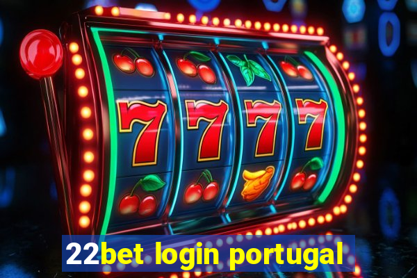 22bet login portugal