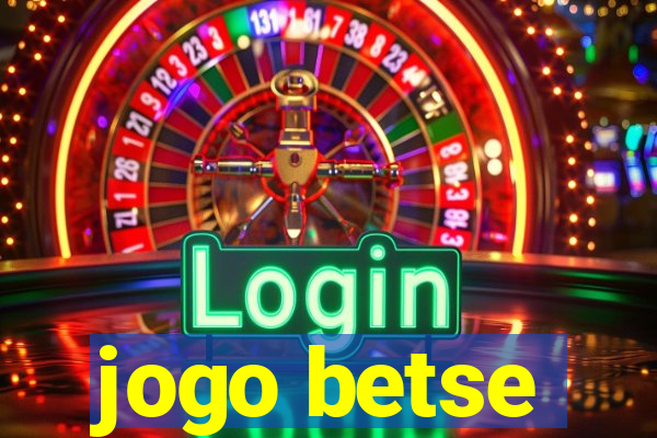 jogo betse