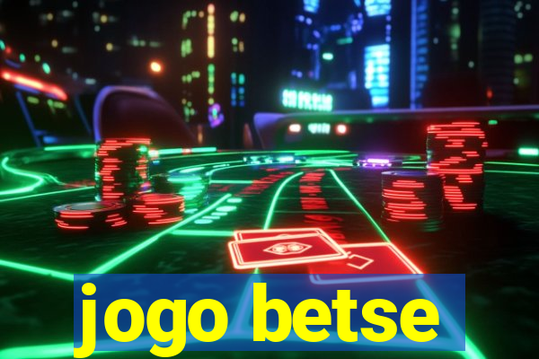 jogo betse