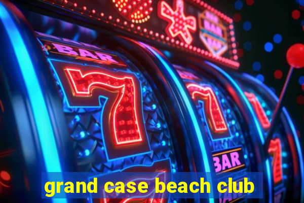 grand case beach club