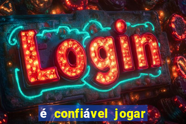 é confiável jogar na blaze