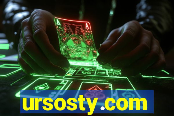 ursosty.com