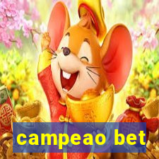 campeao bet