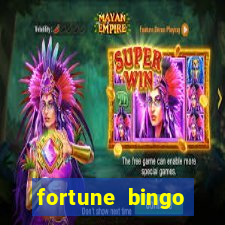 fortune bingo master app