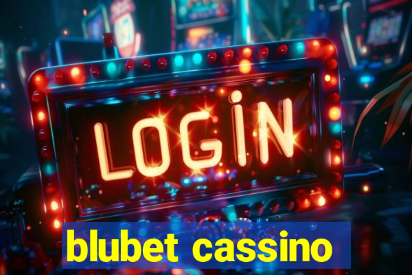 blubet cassino