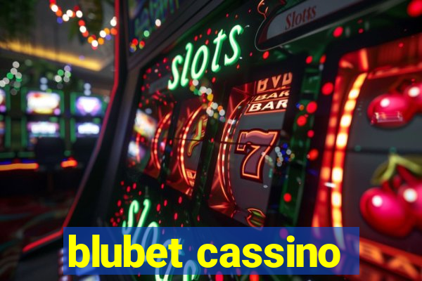 blubet cassino