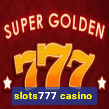 slots777 casino