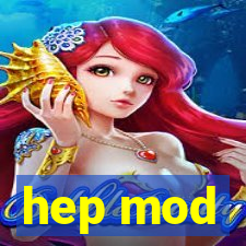 hep mod