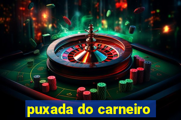 puxada do carneiro