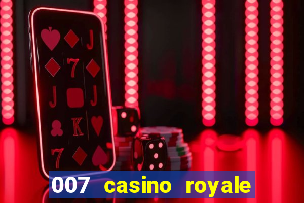 007 casino royale subtitle movie