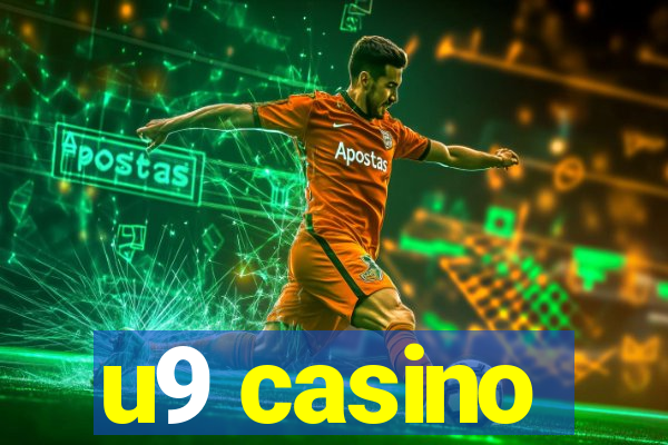 u9 casino