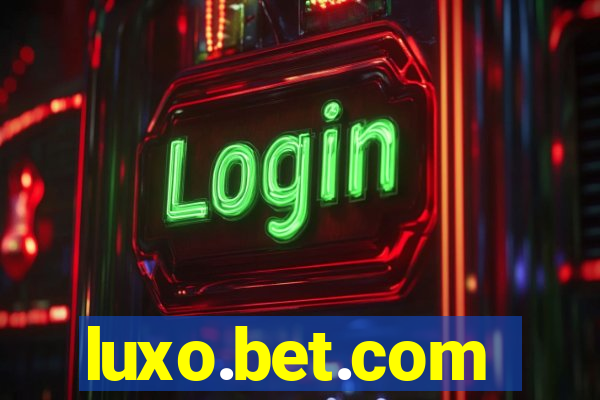 luxo.bet.com