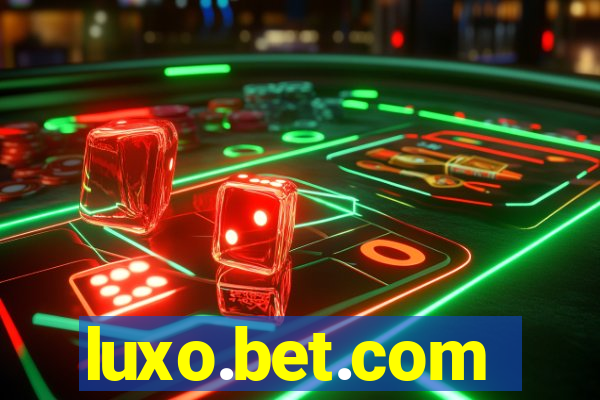 luxo.bet.com