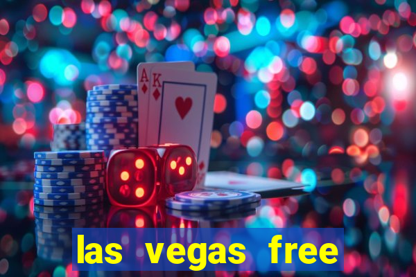 las vegas free slots machine