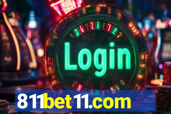 811bet11.com